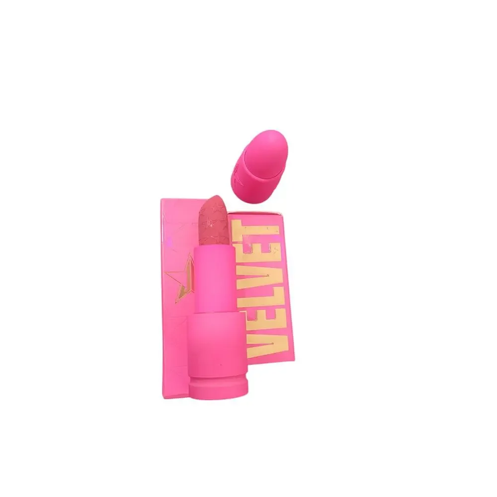 Jeffree Star Velvet Trap Lipstick - Holy Fashion‎ - .14oz NIB